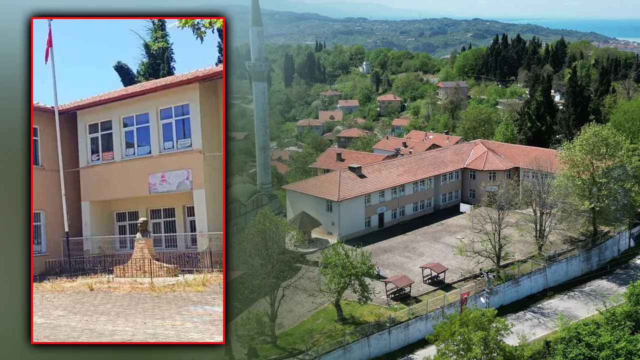 Zonguldak’ta depreme dayanıksız 2 okul binası yıkılacak 