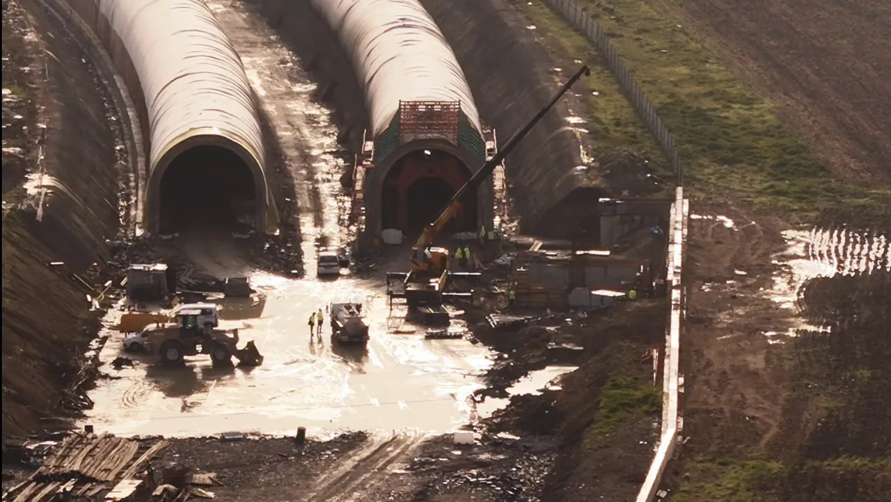 Zonguldak’ta depreme dayanıksız 2 okul binası yıkılacak