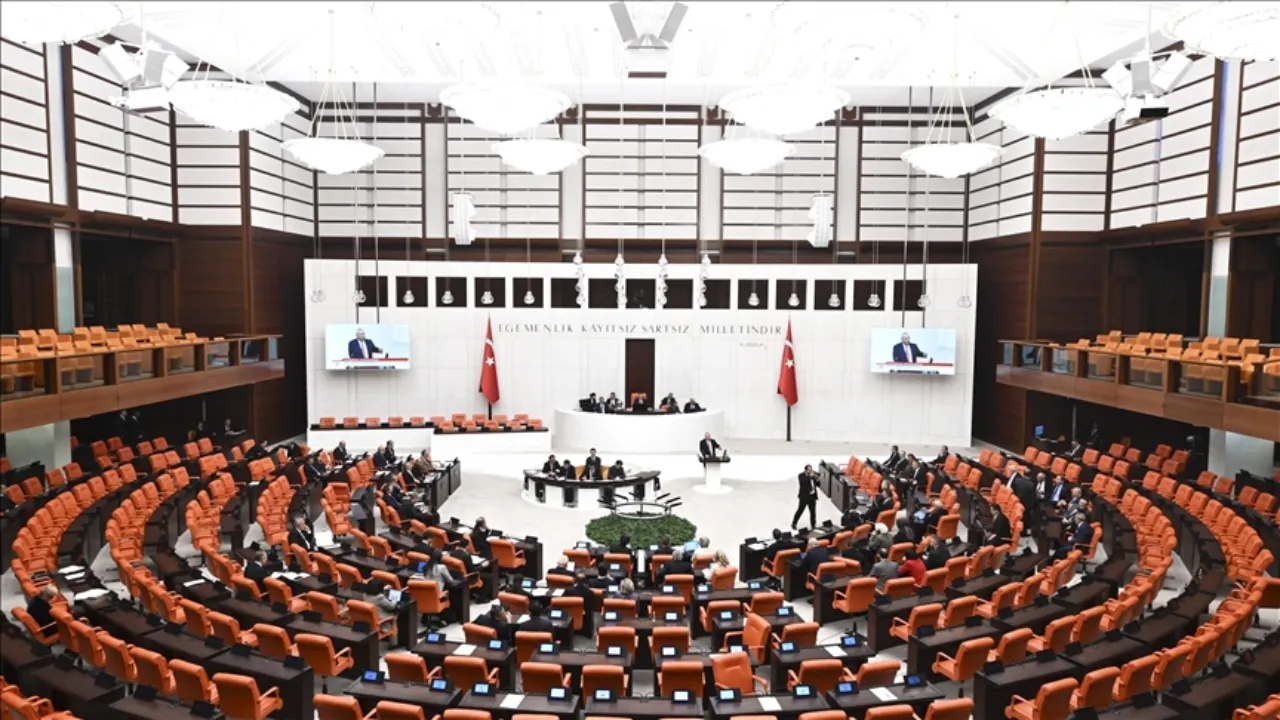 12. Yargı paketi ne zaman çıkacak, genel af olacak mı?