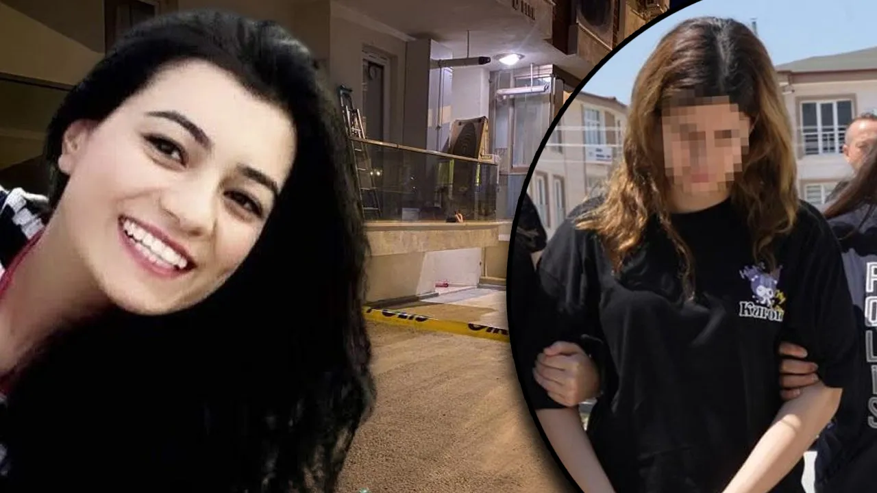 22 yaşında katil olmuştu: Burdur'daki 'yasak aşk' cinayetinin film gibi detayları ortaya çıktı