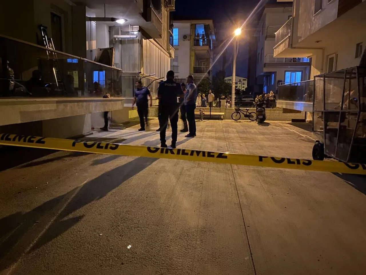 22 yaşında katil olmuştu: Burdur'daki 'yasak aşk' cinayetinin film gibi detayları ortaya çıktı