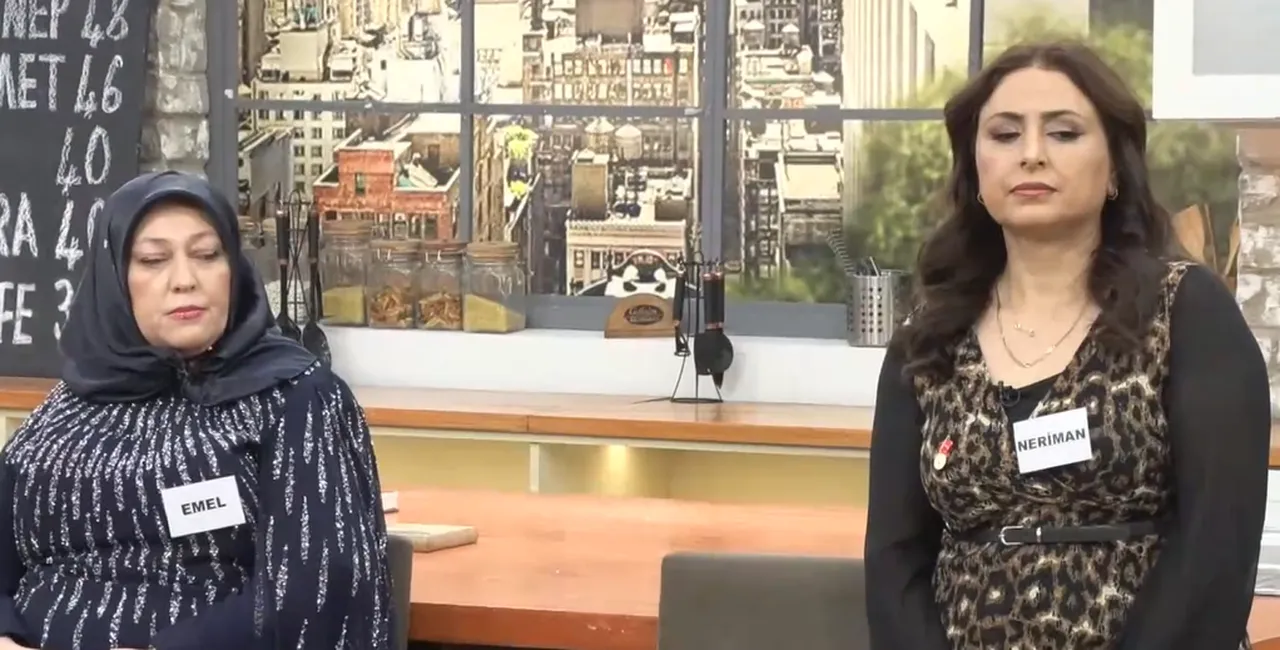 26 Aralık Gelinim Mutfakta bilezikleri kim kazandı? Elenen isim ve 10 altın bileziğin sahibi belli oldu