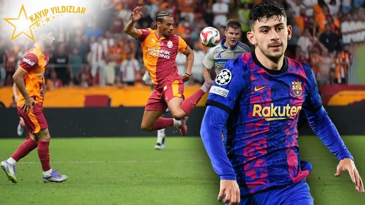 4 yılda dev çöküş: Barcelona 11