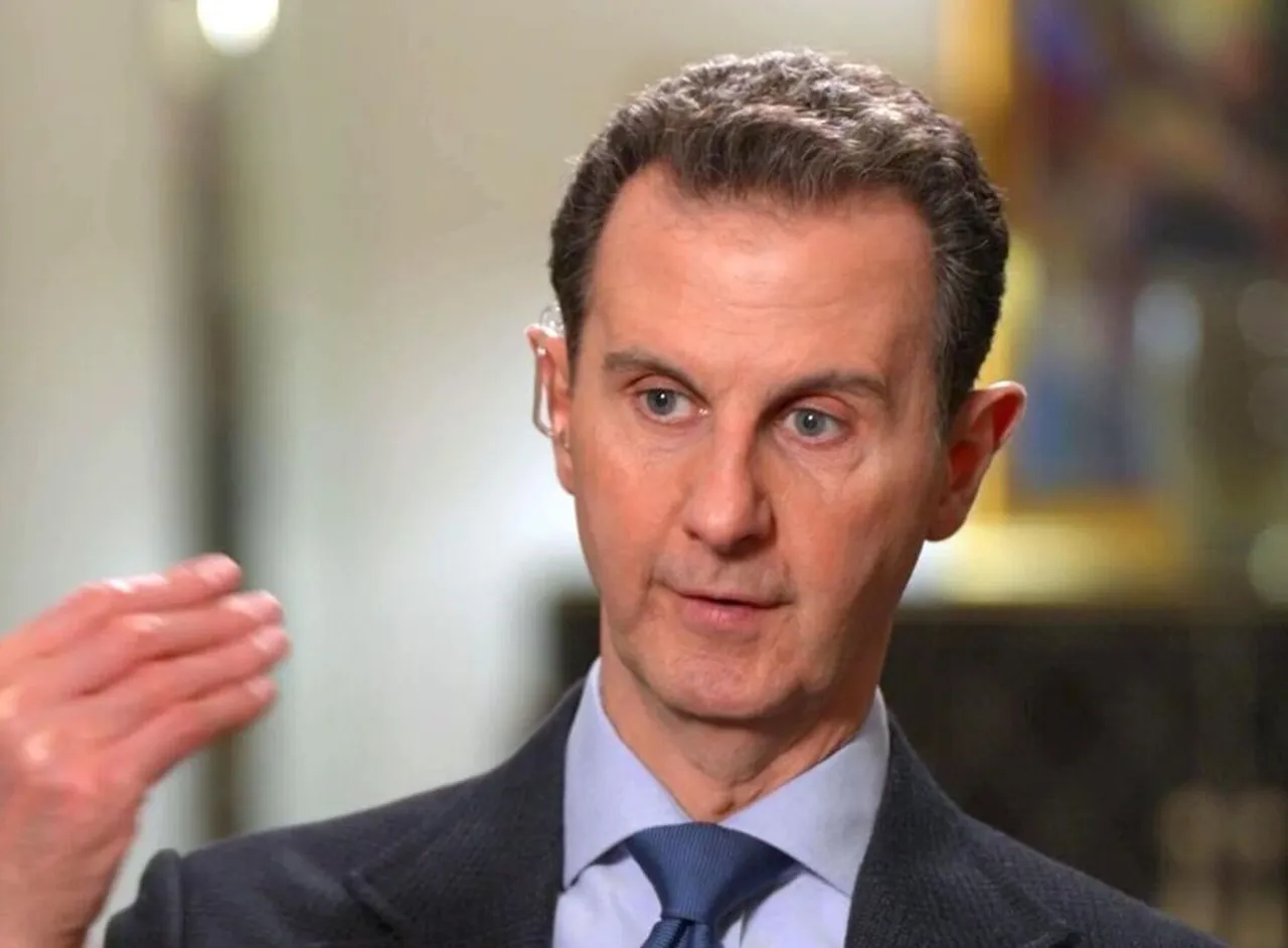 ABD basınından çarpıcı analiz! Suriyede darbe hazırlığı: Esadın generalleri orduyu topluyor