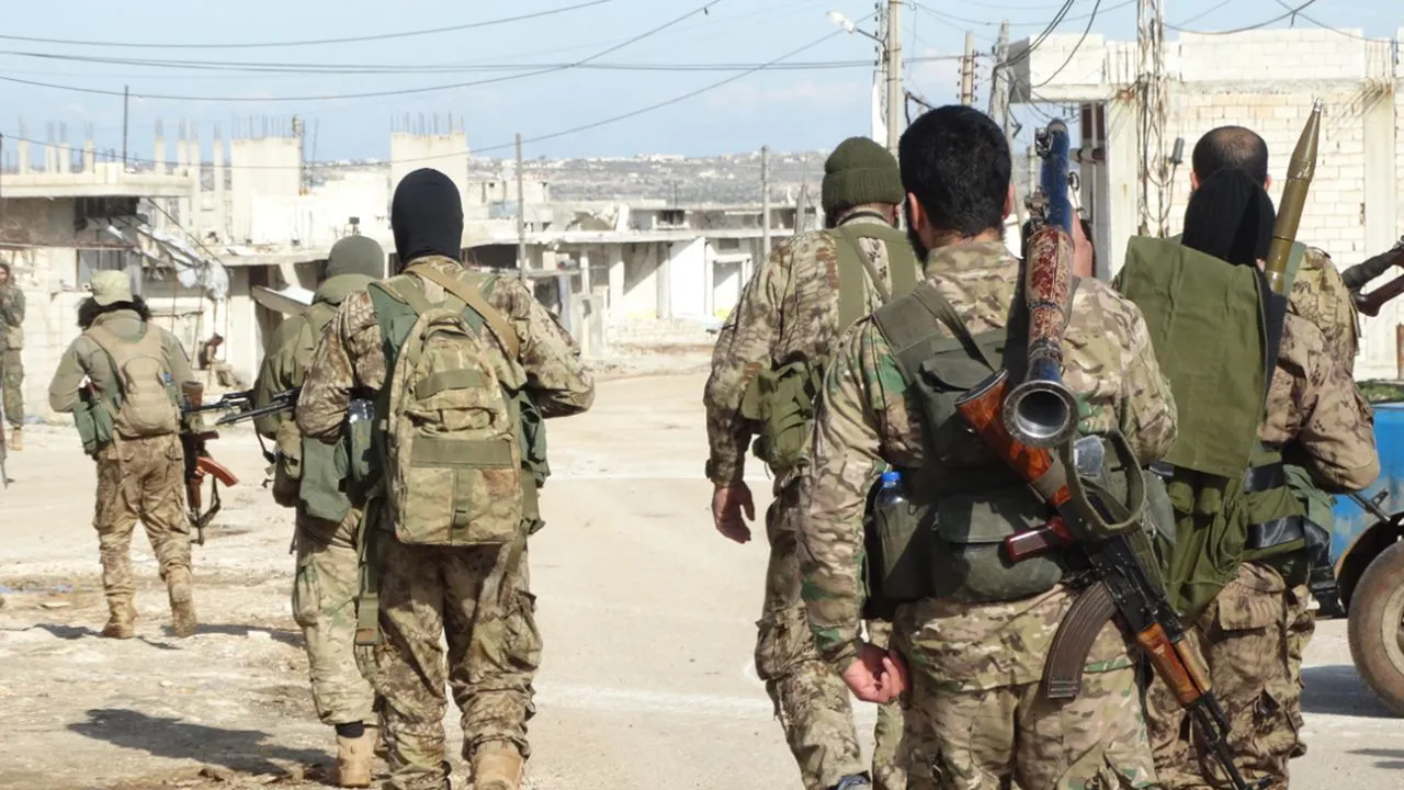 ABD basınından çarpıcı analiz! Suriyede darbe hazırlığı: Esadın generalleri orduyu topluyor