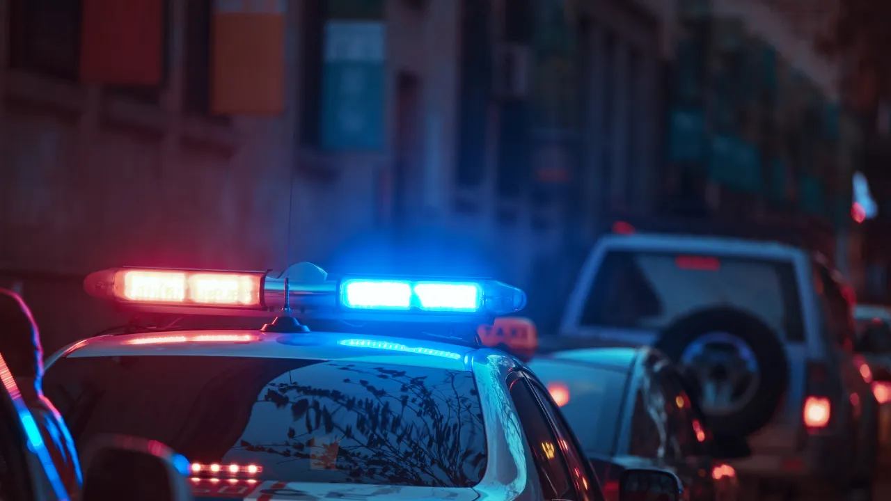 ABD'de korkunç cinayet! Kardeşini öldürdüğü yetmedi, bir de yeğenlerini... 