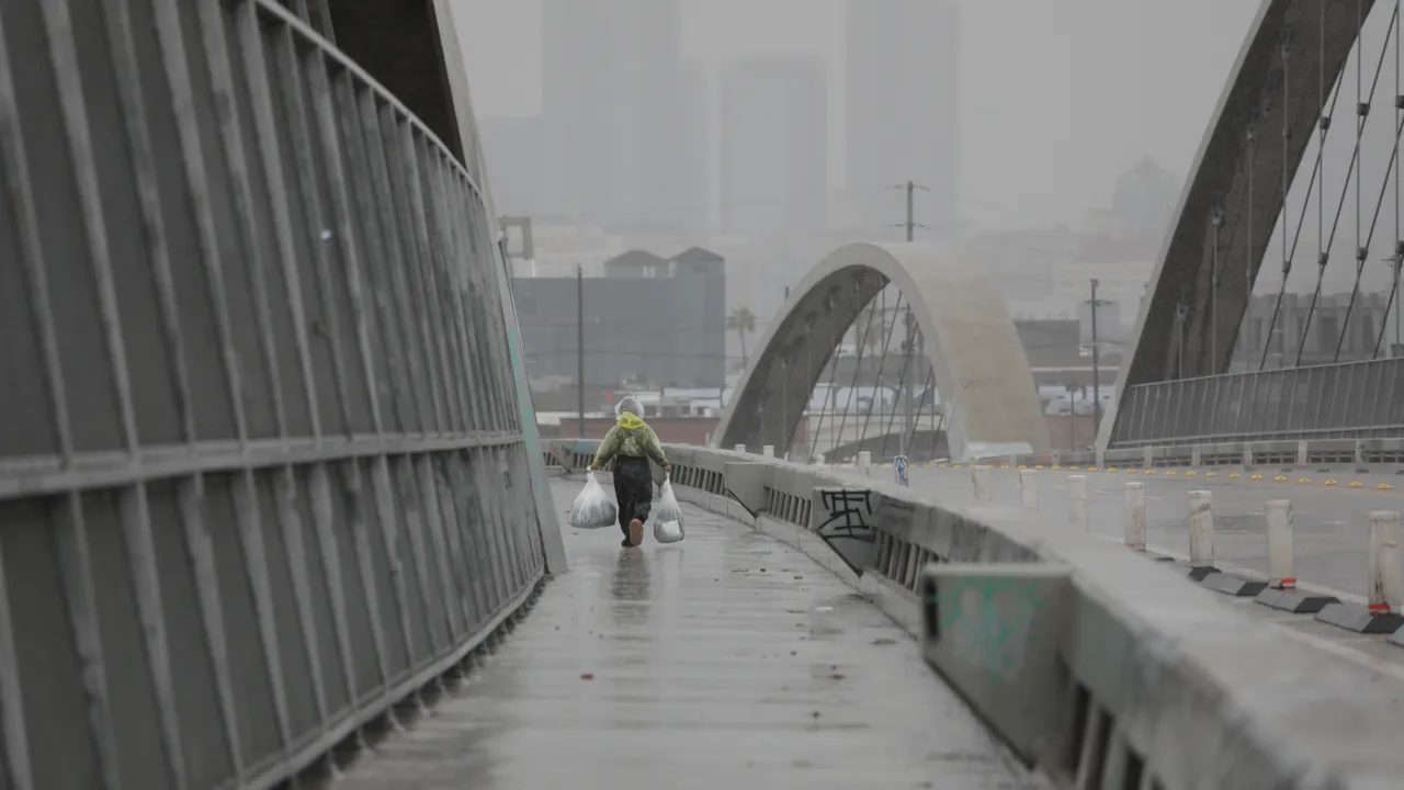 ABD'de sel felaketi! Çok sayıda ölü, onlarca yol kapalı