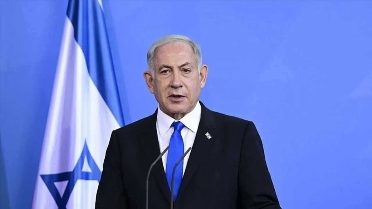 ABD’nin talimatı, Atina’nın ihaneti! Yunan gazeteciden “Diktatör Netanyahu” çıkışı