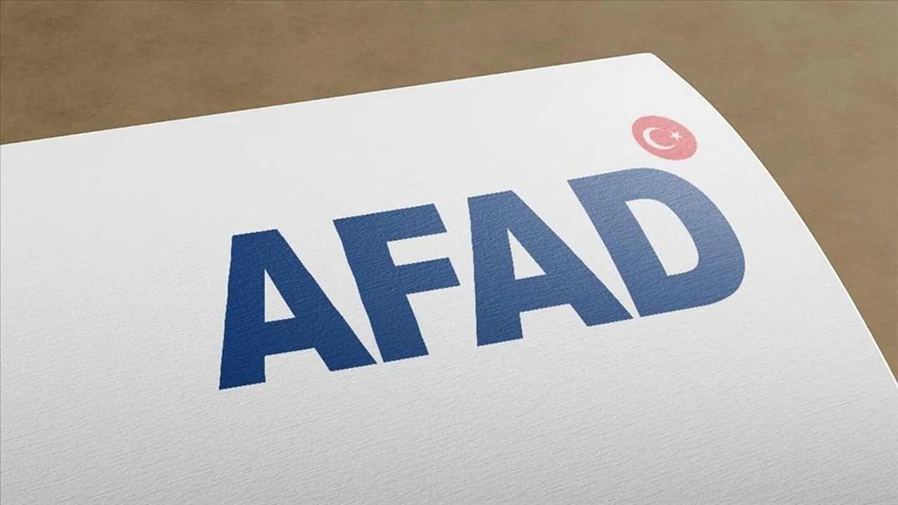 AFAD 473 sözleşmeli personel alacak (AFAD personel alımı başvuru şartları ve branş dağılımı)
