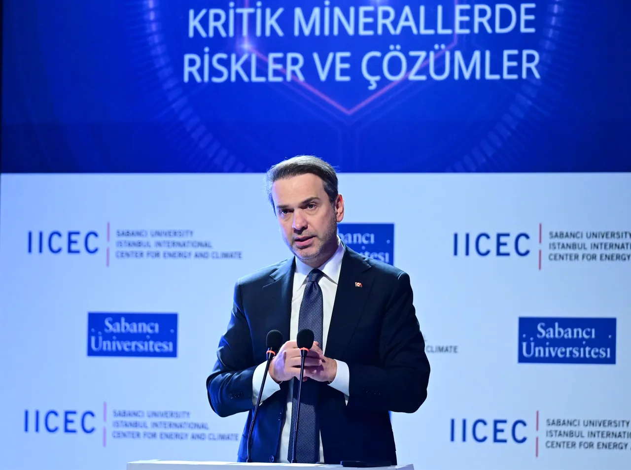 Bakan Bayraktar, Türkiyedeki yatırım fırsatını duyurdu: 2026 rekor yılı olacak