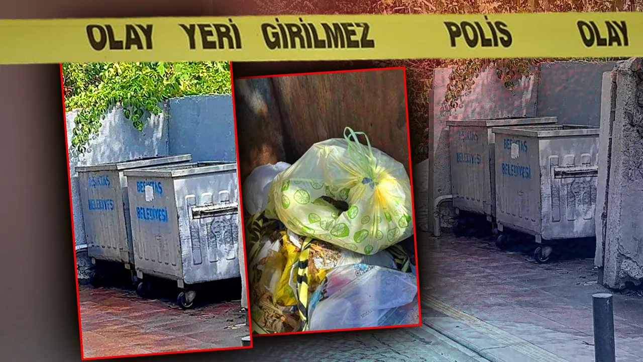 Bebeğini makasla öldürüp yakmıştı! Cani anne hakkında akıl sağlığı raporu istendi 