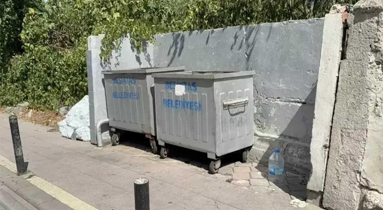 Bebeğini makasla öldürüp yakmıştı! Cani anne hakkında akıl sağlığı raporu istendi