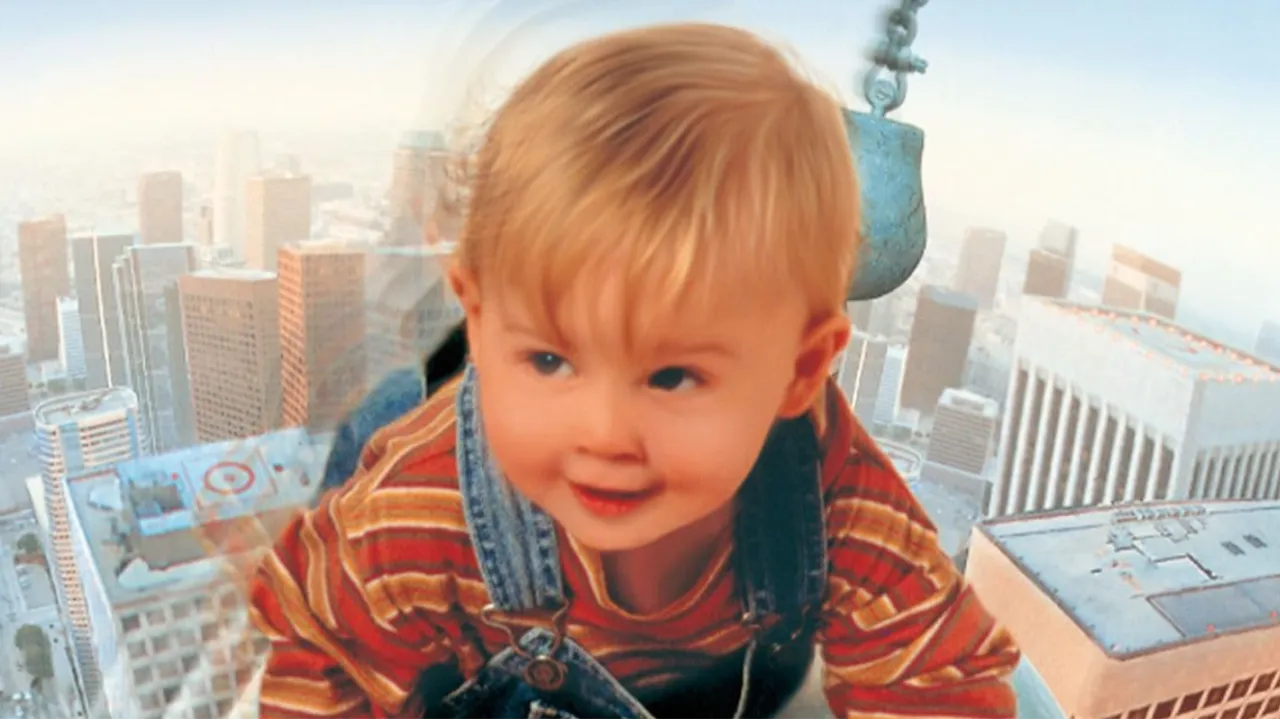 Bebek Firarda ne zaman, nerede çekildi? İşte konusu ve oyuncuları!