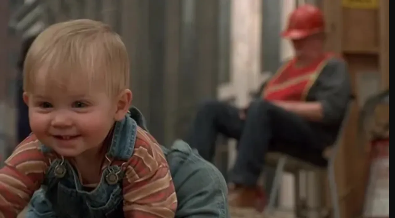 Bebek Firarda ne zaman, nerede çekildi? İşte konusu ve oyuncuları!