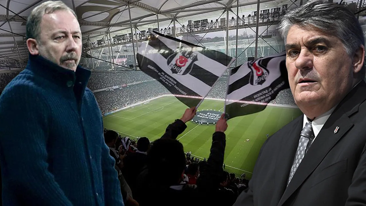 Beşiktaş'ın yeni transferini canlı yayında duyurdu: Orkun Kökçü ikna etti