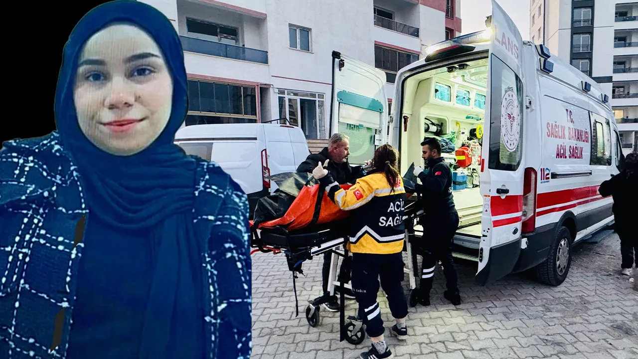 Çöp poşetinde cesedi bulundu! Katil, kapıcı sevgili çıktı... Sebebi kan dondurdu