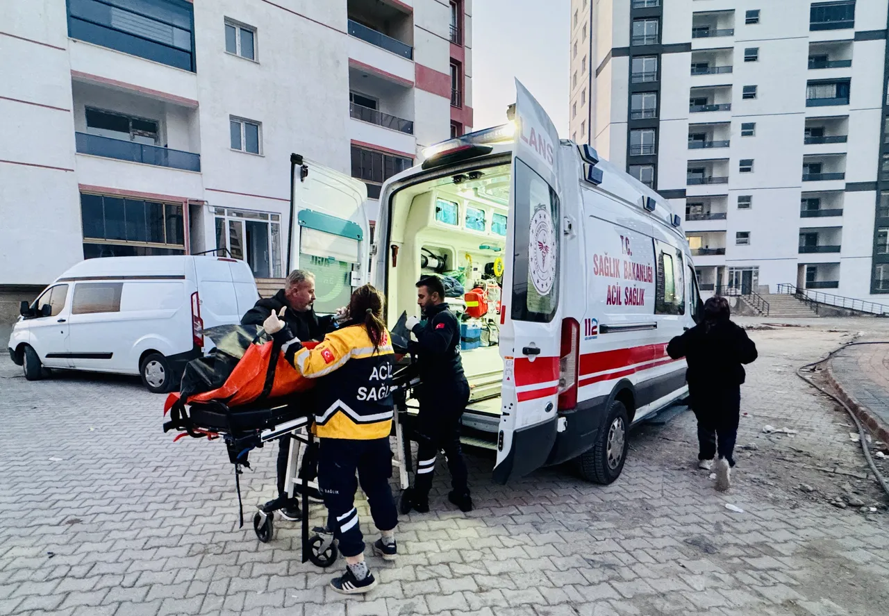 Çöp poşetinde cesedi bulundu! Katil, kapıcı sevgili çıktı... Sebebi kan dondurdu