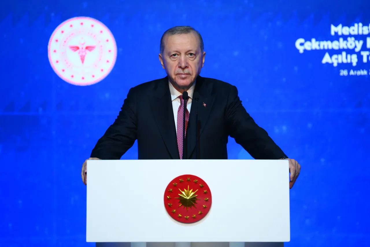 Cumhurbaşkanı Erdoğan'dan sert tepki: Ülkeye hizmetin devleti-özeli olmaz