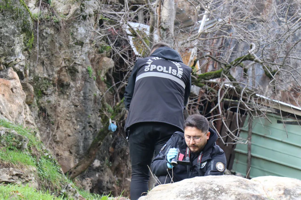 Denizli'de alzheimer hastası adam korkunç halde bulundu!