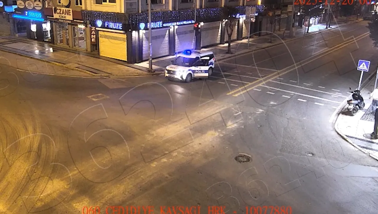 "Düzce'de polis vatandaşları darp etti" iddiasının gerçek yüzü ortaya çıktı! Valilik suç duyurusunda bulundu