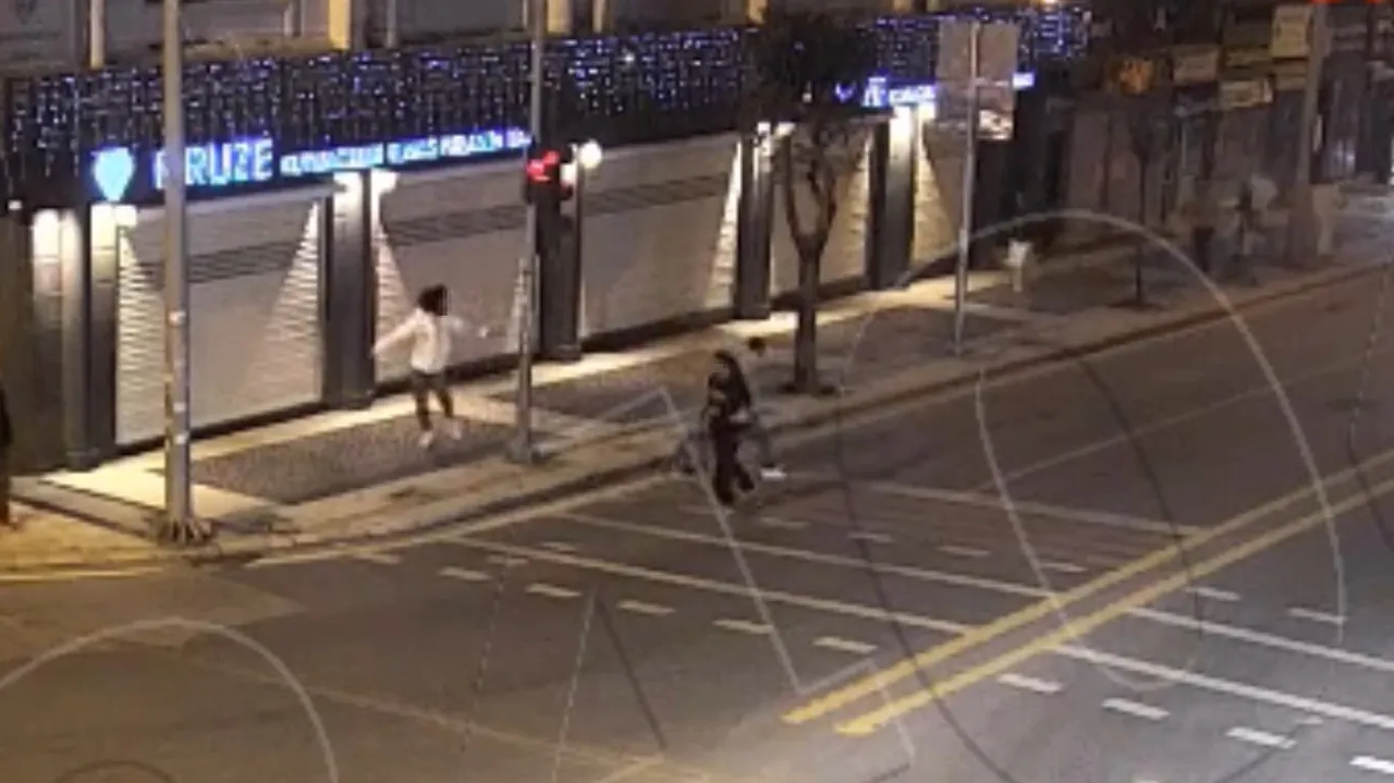 "Düzce'de polis vatandaşları darp etti" iddiasının gerçek yüzü ortaya çıktı! Valilik suç duyurusunda bulundu