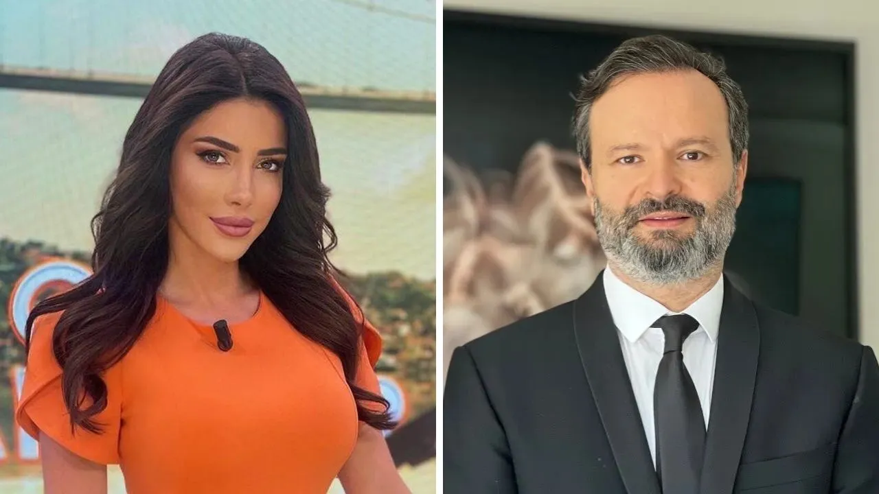 Ela Rümeysa Cebeci ve Timur Savcı'nın yazışmaları ortaya çıktı: Up olmak istiyorum