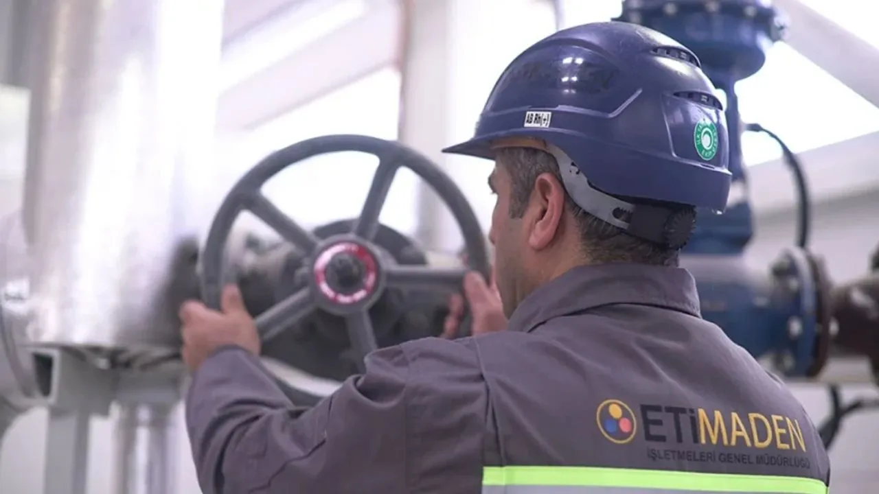 Eti Maden 185 sürekli işçi alımı başvuruları ne zaman, şartları neler? İşte alım yapılacak iller