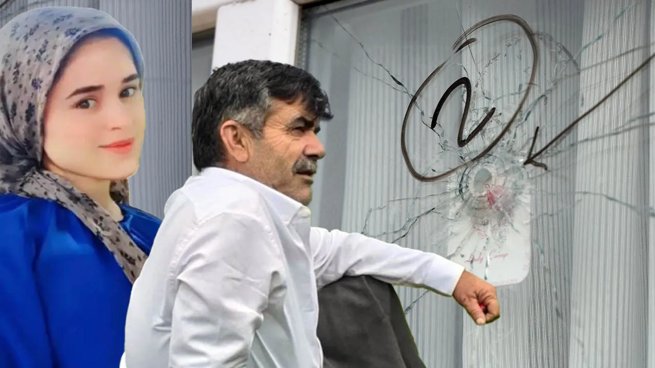 Ev basıp kurşun yağdırdılar! Diyarbakır'daki dehşetin sebebi sosyal medya paylaşımı çıktı