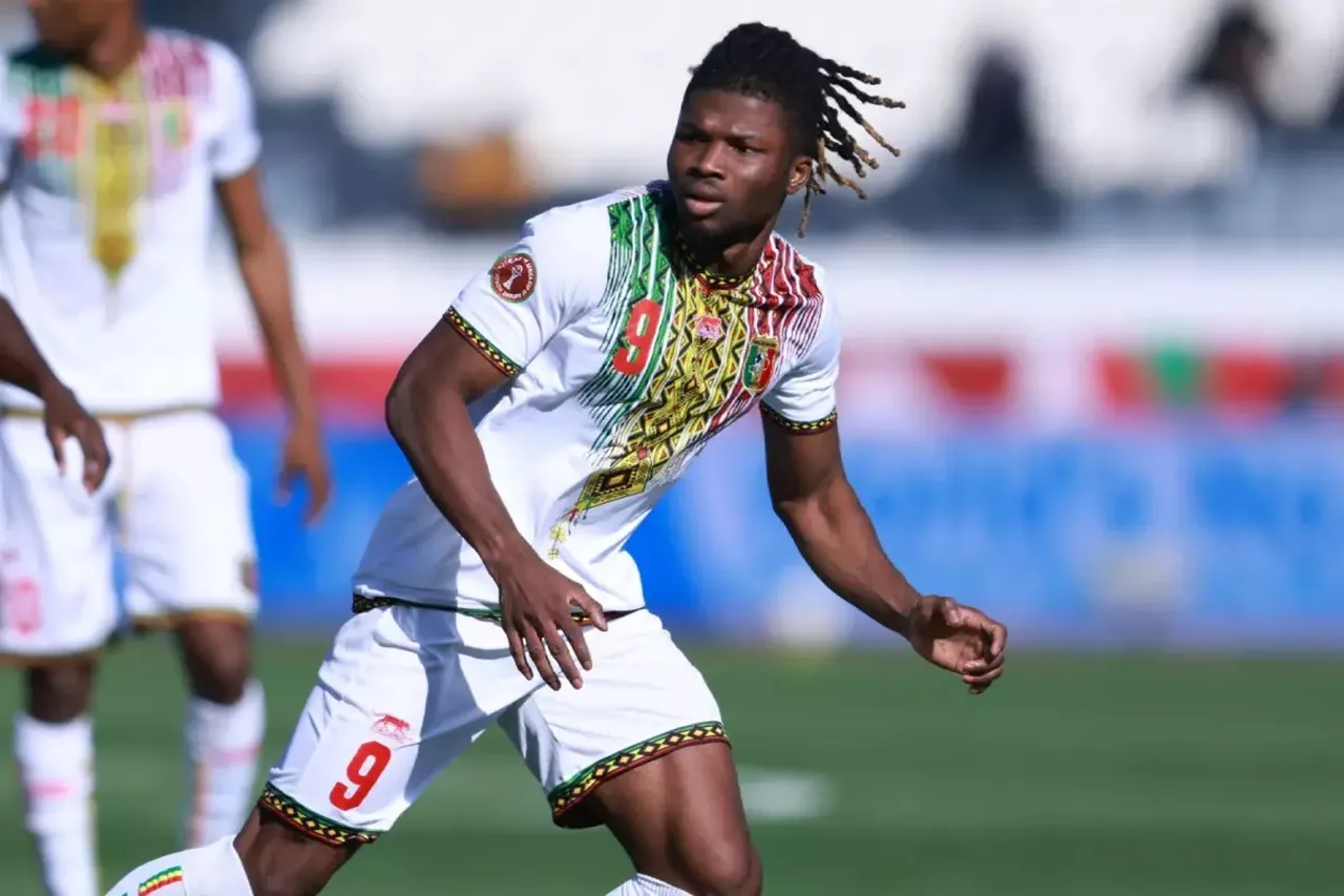 Fas - Mali maçı hangi kanalda, ne zaman, En-Nesyri oynayacak mı? Dorgeles Nene ve El Bilal Toure ilk 11de bekleniyor!