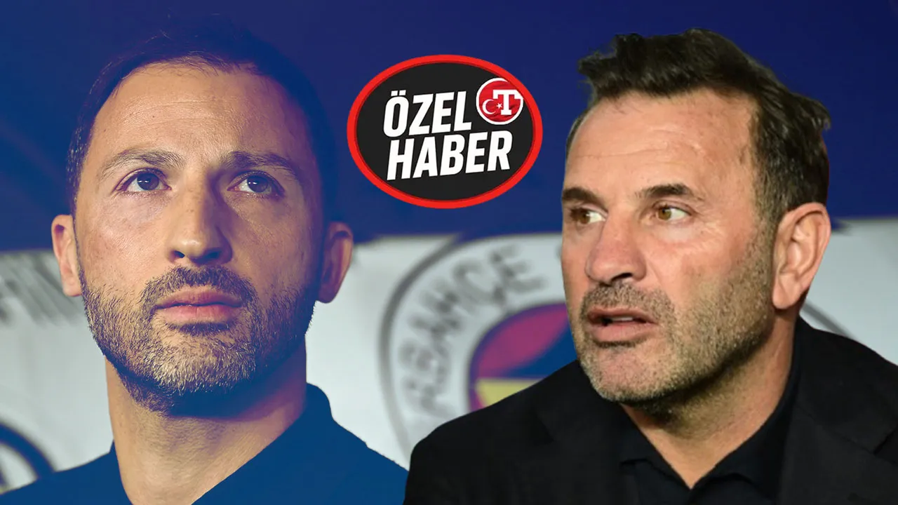 Fenerbahçe transferde Galatasaray'a rakip oldu: Yıldız isim için devreye girildi