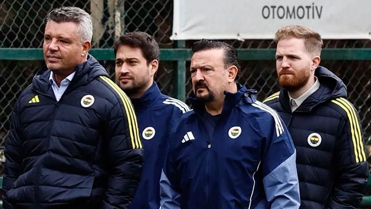 Fenerbahçe'de gece yarısı transfer gelişmesi: Uçak kalktı