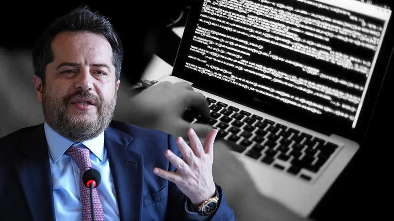 Futbolda bahis soruşturması! Erden Timur gözaltında