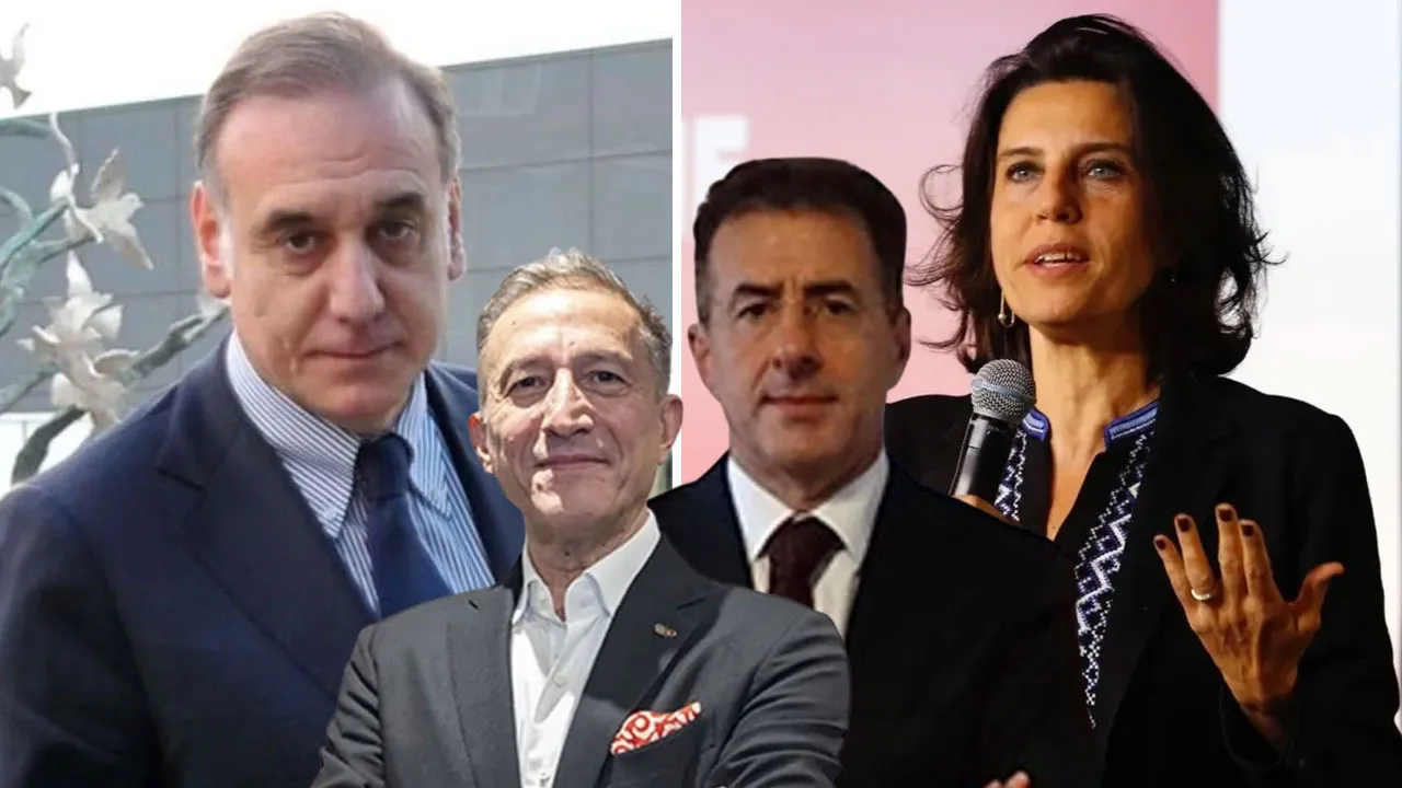 Futbolda kumpas operasyonu: 101 adet HTS kaydı çıktı