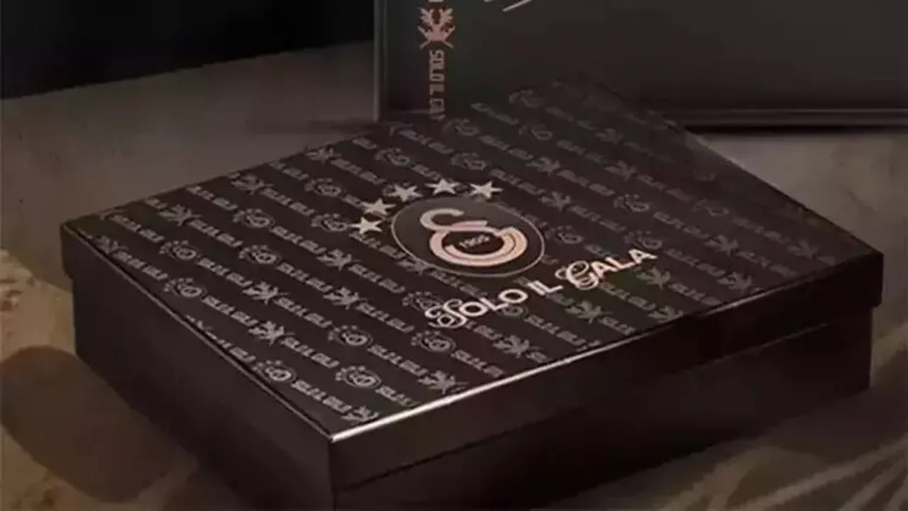 Solo Il Gala Osimhen Box