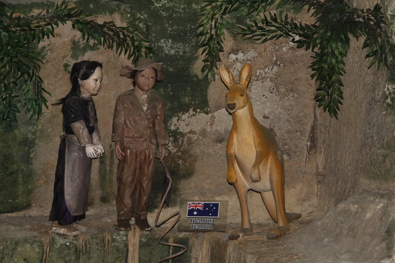 Gaziantep’te oyuncaklarla zaman yolculuğu: 24 ülkeden yüzlerce oyuncak bu müzede