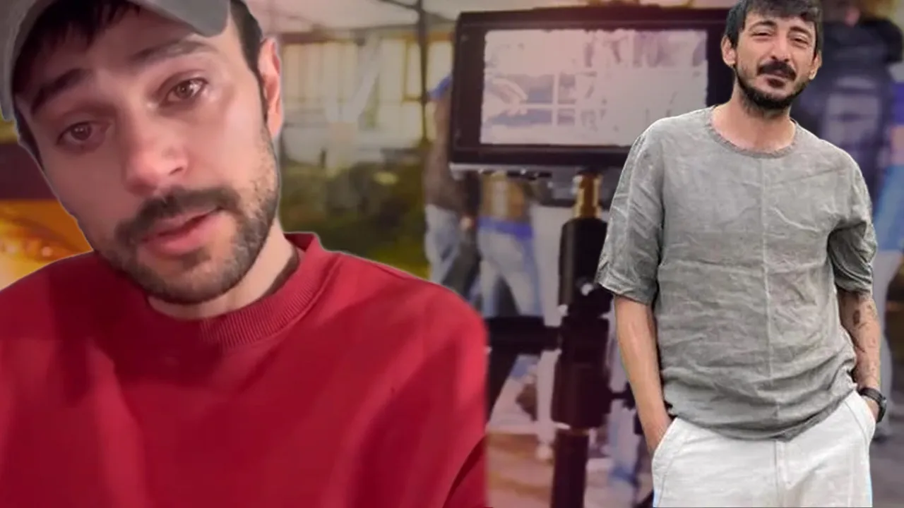 Gözleri KaraDeniz’in final gecesinde korkunç olay! Set çalışanının dövülerek öldürüldüğünü iddia etti