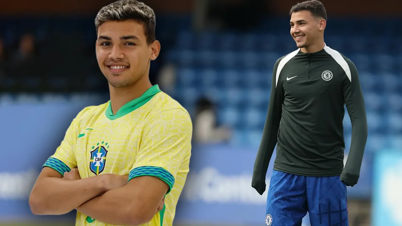 Göztepe'den sürpriz hamle: Forvete Premier Lig'den Sambacı