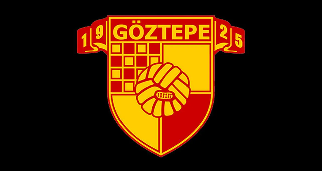 Göztepe, Süper Lig'in ilk yarısını 32 puanla 4'üncü sırada tamamladı