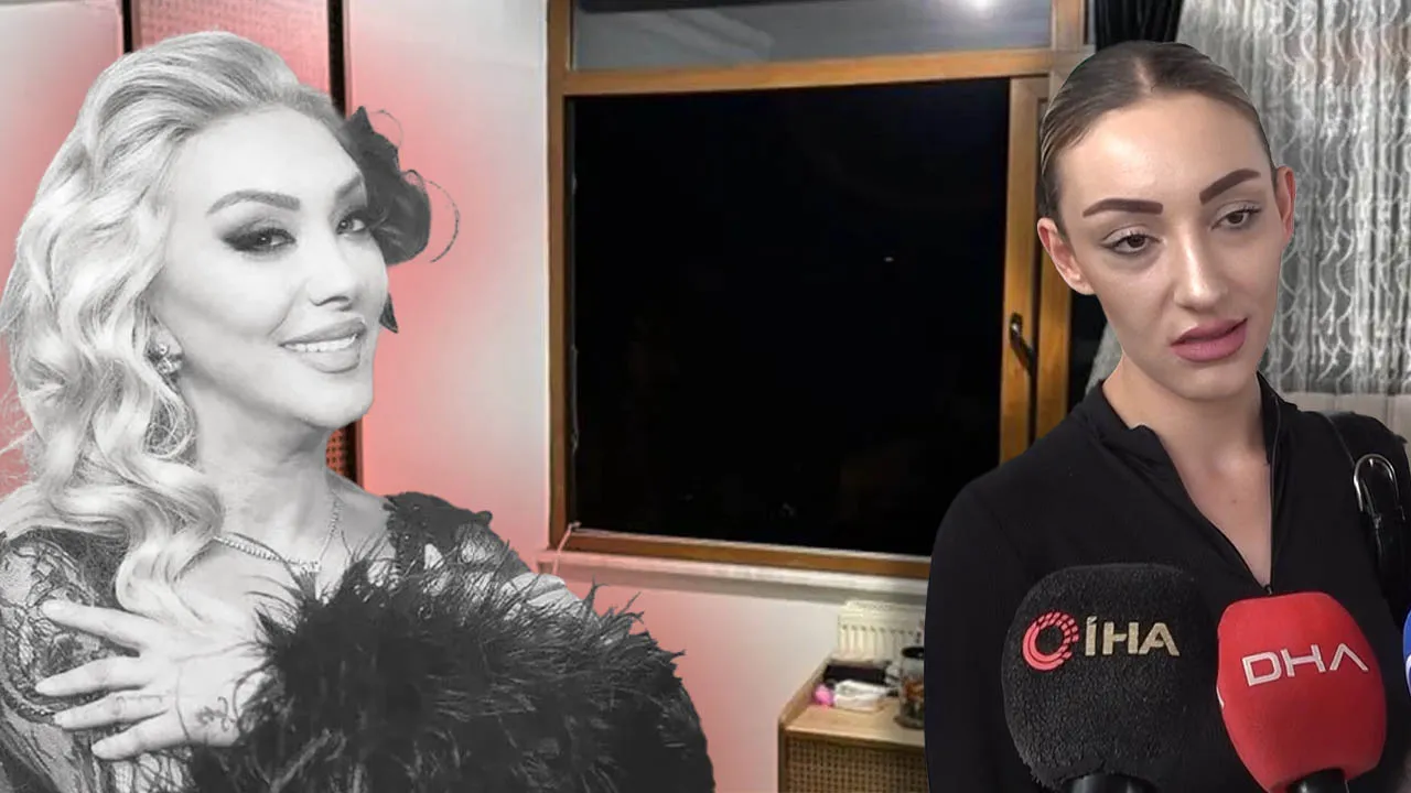 Güllü düştü mü itildi mi? Bilirkişi raporu çıktı, Tuğyan'ı zor günler bekliyor