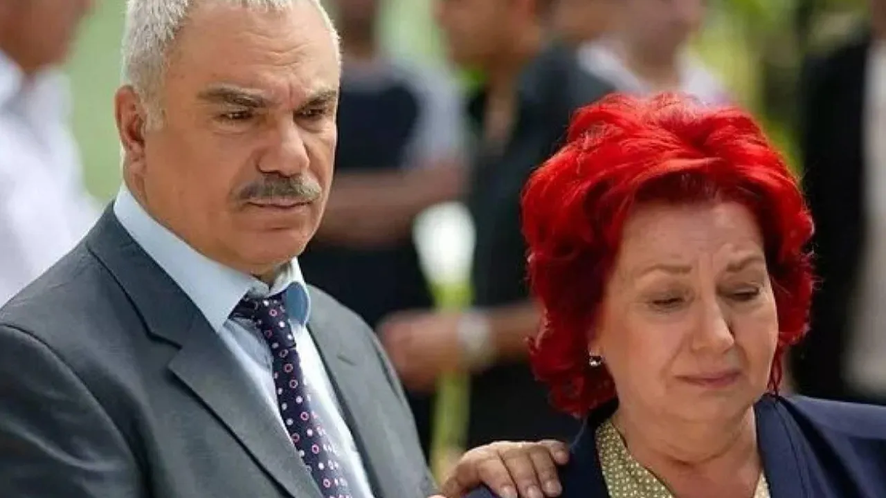 Güven Hokna’dan filtreli fotoğraf! “Tadımız kaçtı Hayriye Hanım” yorumları gecikmedi