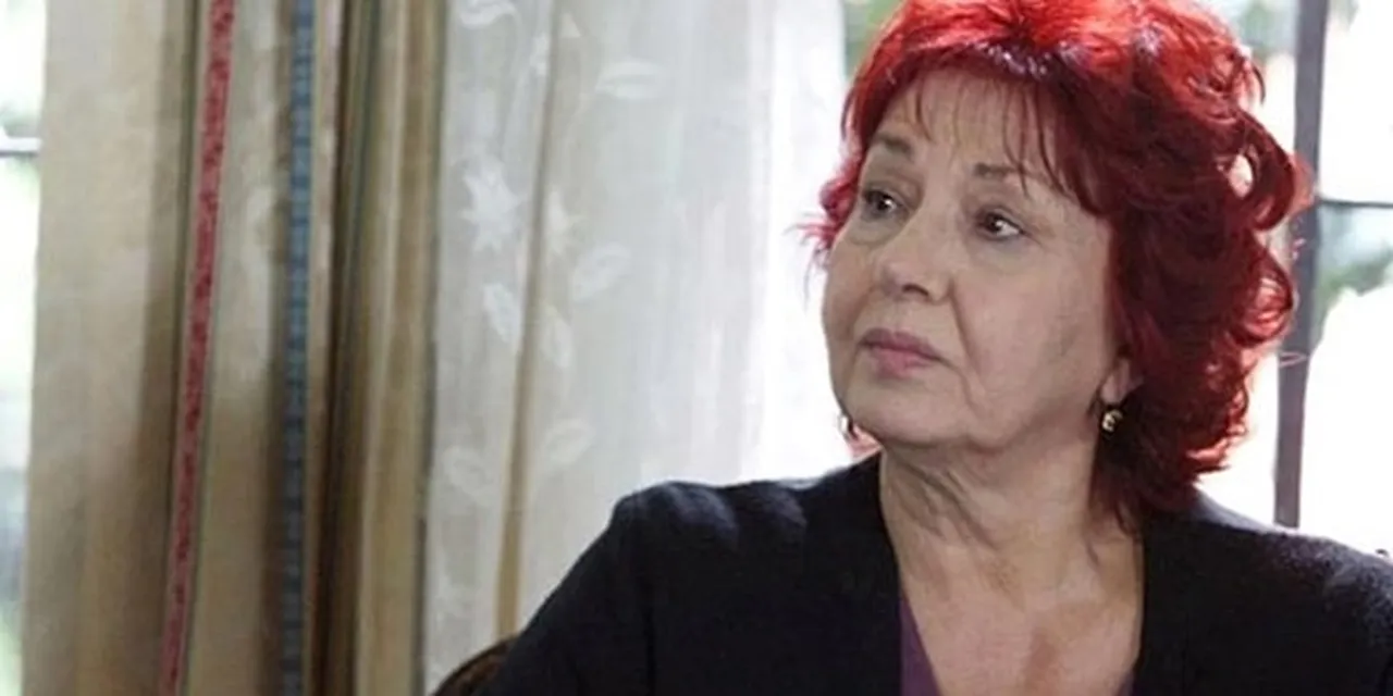 Güven Hokna’dan filtreli fotoğraf! “Tadımız kaçtı Hayriye Hanım” yorumları gecikmedi