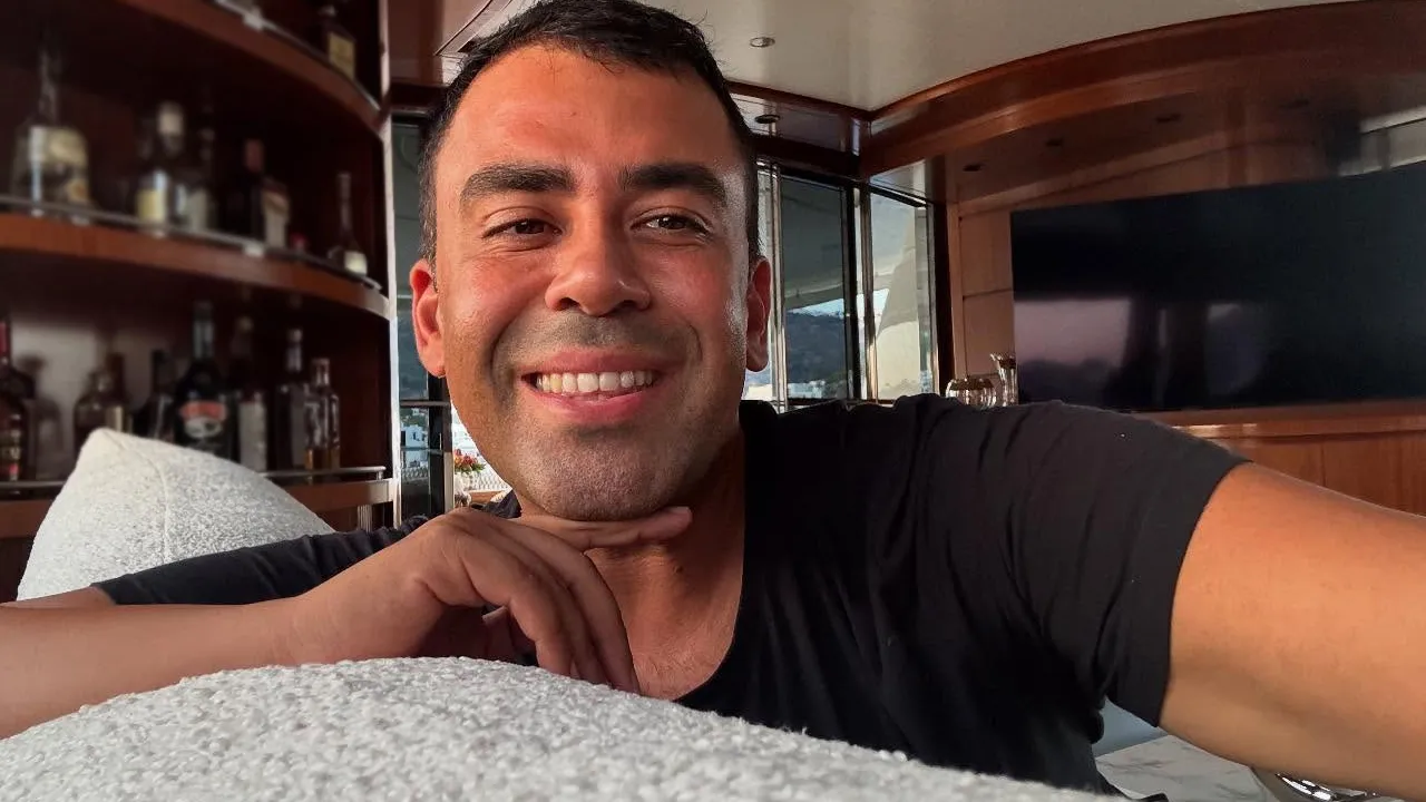 Hakkında yakalama kararı var! Mert Vidinli sessizliğini bozdu