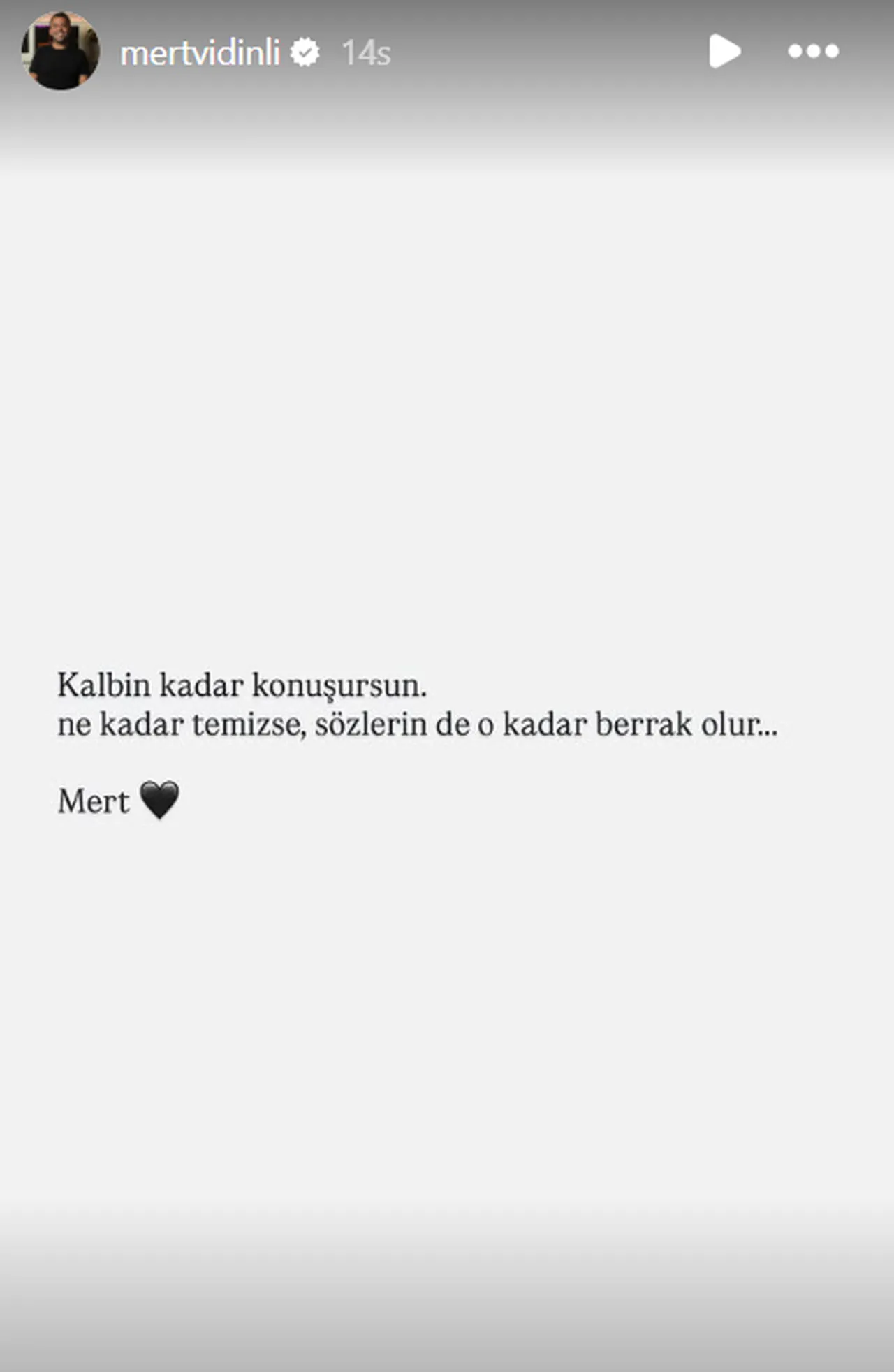 Hakkında yakalama kararı var! Mert Vidinli sessizliğini bozdu