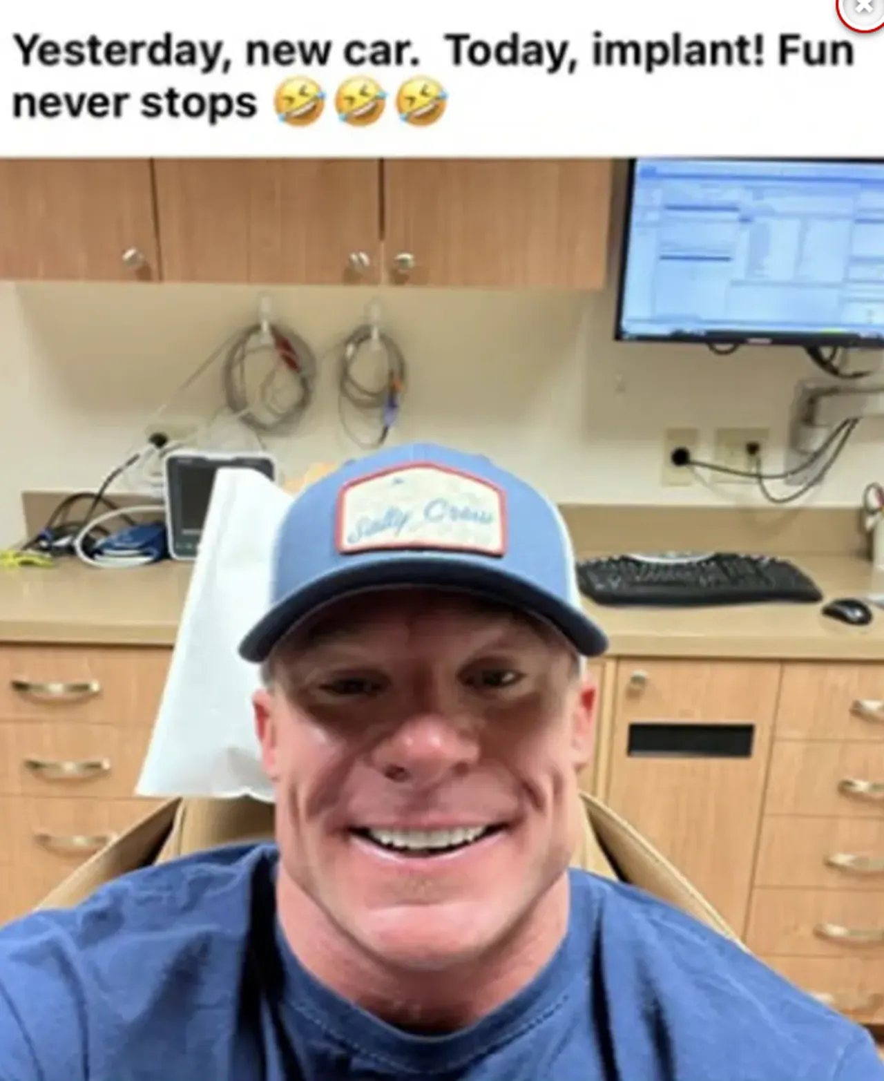 İmplant tedavisi hayatına mal oldu! Aileden kliniğe ihmal suçlaması