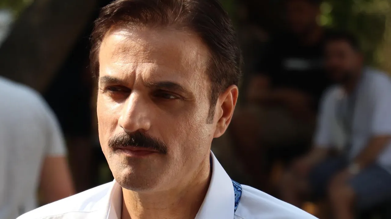 İntihar girişimi iddialarıyla gündeme gelmişti! Ufuk Özkan’ın son hali ortaya çıktı