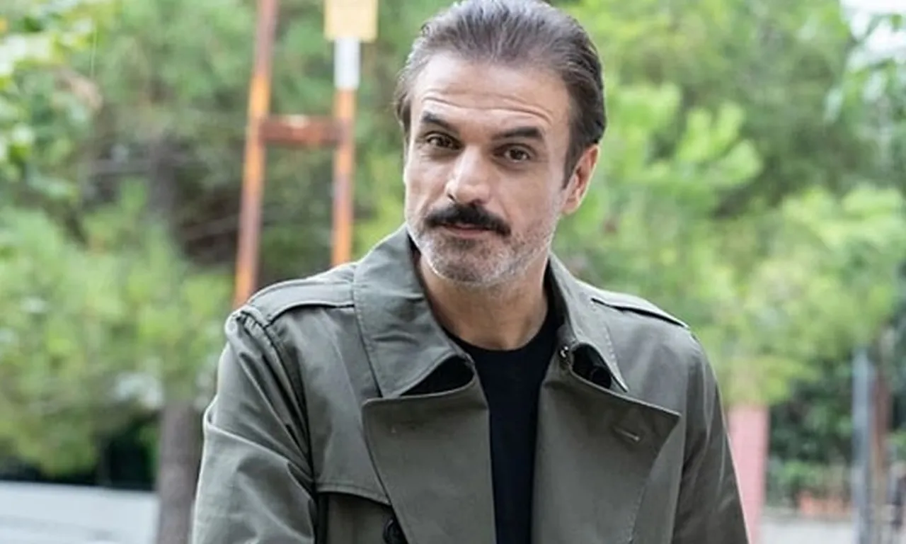 İntihar girişimi iddialarıyla gündeme gelmişti! Ufuk Özkan’ın son hali ortaya çıktı