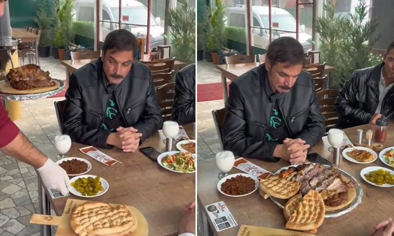 İntihar girişimi iddialarıyla gündeme gelmişti! Ufuk Özkan’ın son hali ortaya çıktı