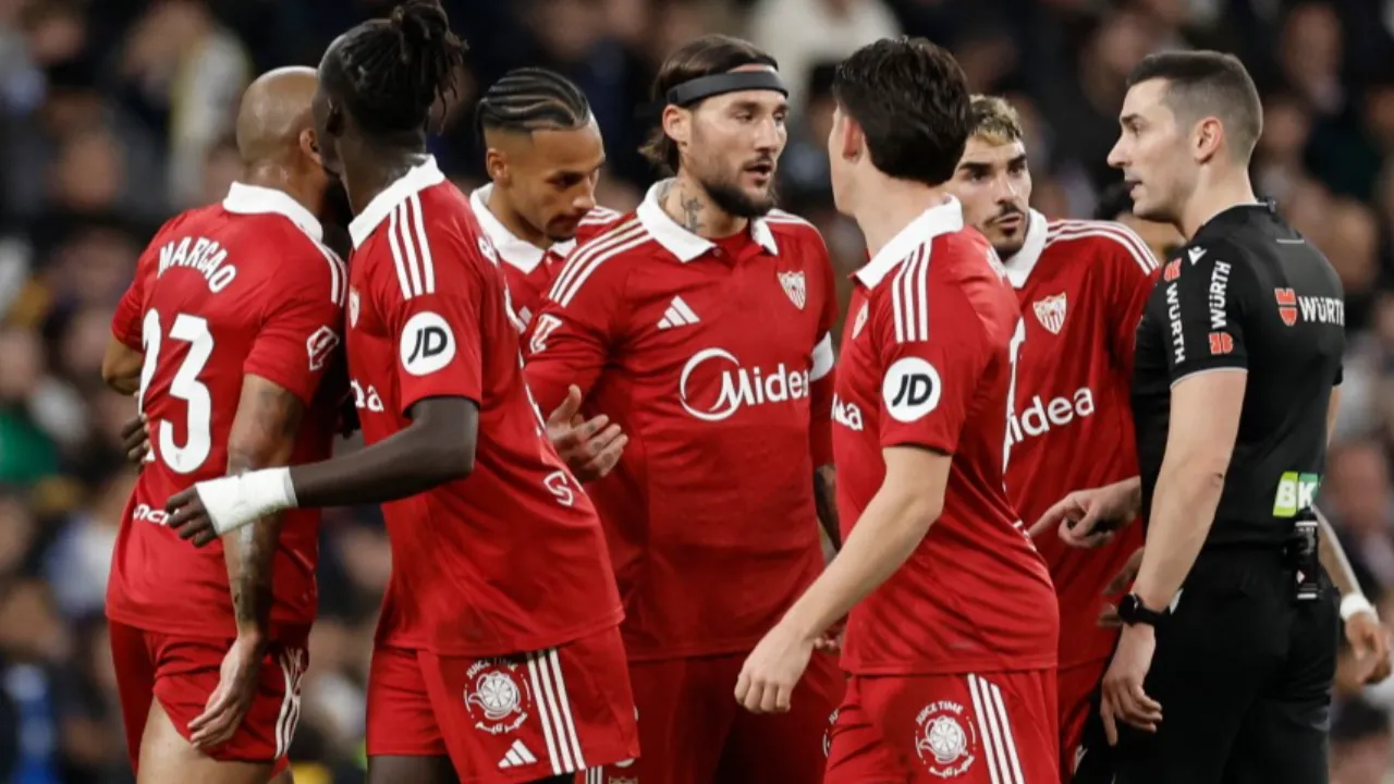 İspanya'da gündem Marcao: Galatasaray'ın eski futbolcusuna ağır ceza