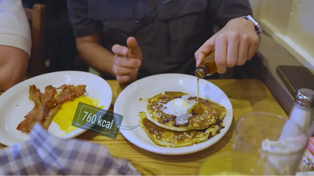 İşte dünyanın en obez şehri! Ruhi Çenet görüntüledi: Yürümek lüks, fast food her yerde