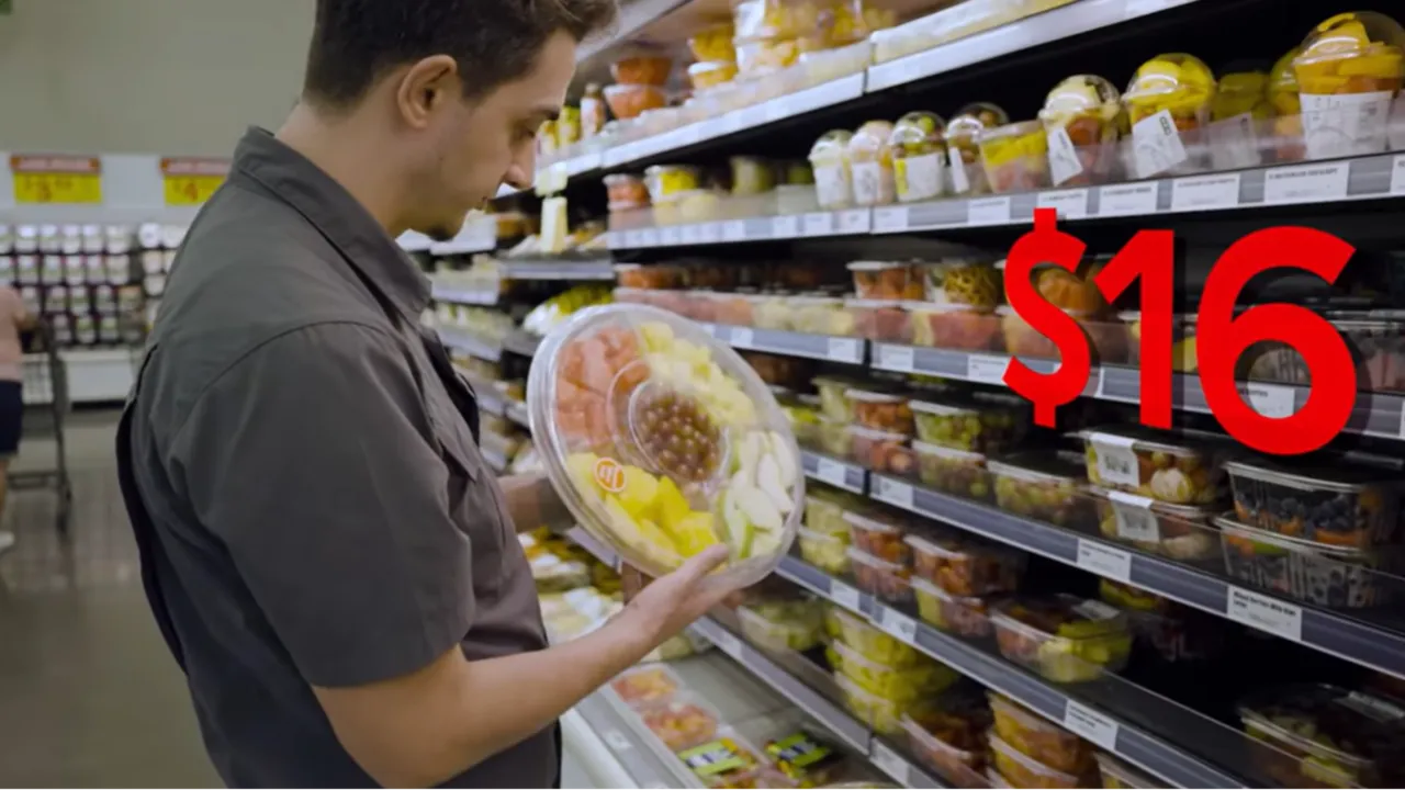 İşte dünyanın en obez şehri! Ruhi Çenet görüntüledi: Yürümek lüks, fast food her yerde